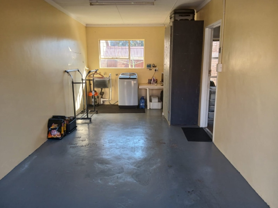 3 Bedroom Property for Sale in Uitsig Free State